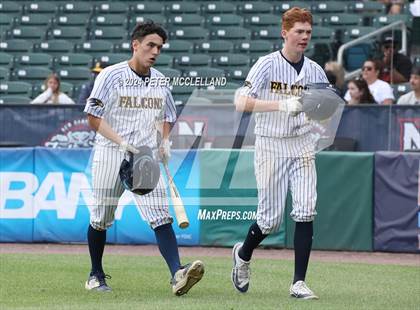 Thumbnail 2 in Souhegan vs Bow (NHIAA Division II Final) photogallery.
