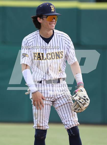 Thumbnail 3 in Souhegan vs Bow (NHIAA Division II Final) photogallery.