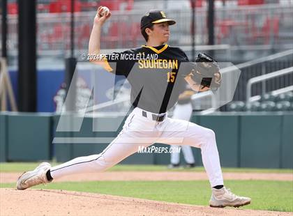 Thumbnail 3 in Souhegan vs Bow (NHIAA Division II Final) photogallery.