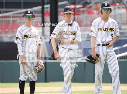Thumbnail 3 in Souhegan vs Bow (NHIAA Division II Final) photogallery.