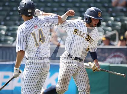 Thumbnail 2 in Souhegan vs Bow (NHIAA Division II Final) photogallery.