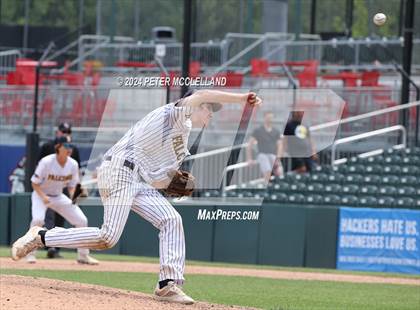 Thumbnail 1 in Souhegan vs Bow (NHIAA Division II Final) photogallery.