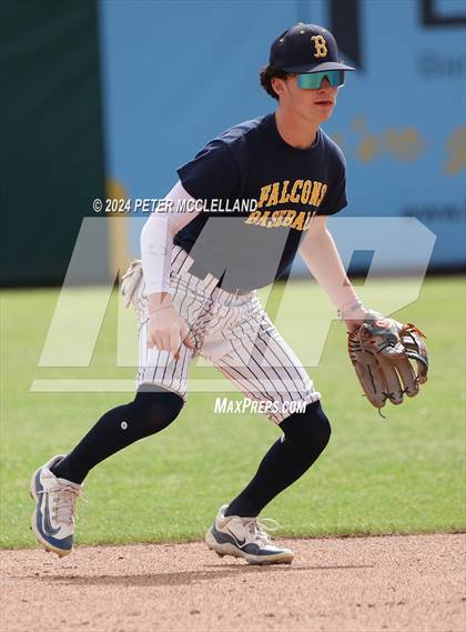 Thumbnail 2 in Souhegan vs Bow (NHIAA Division II Final) photogallery.