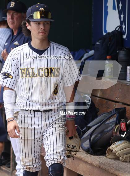 Thumbnail 3 in Souhegan vs Bow (NHIAA Division II Final) photogallery.