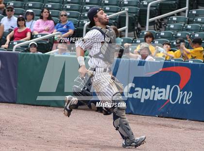 Thumbnail 3 in Souhegan vs Bow (NHIAA Division II Final) photogallery.