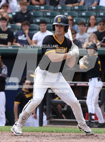 Thumbnail 3 in Souhegan vs Bow (NHIAA Division II Final) photogallery.