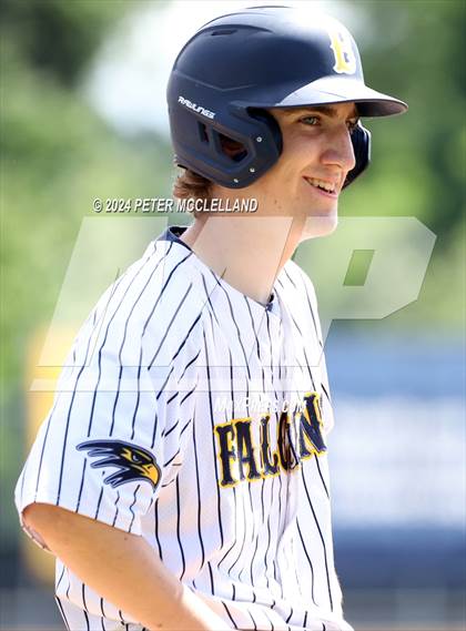 Thumbnail 3 in Souhegan vs Bow (NHIAA Division II Final) photogallery.