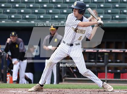 Thumbnail 1 in Souhegan vs Bow (NHIAA Division II Final) photogallery.