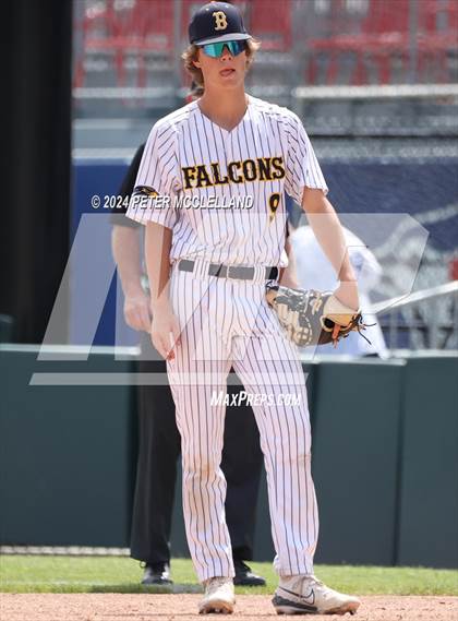 Thumbnail 1 in Souhegan vs Bow (NHIAA Division II Final) photogallery.