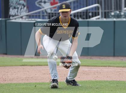 Thumbnail 1 in Souhegan vs Bow (NHIAA Division II Final) photogallery.