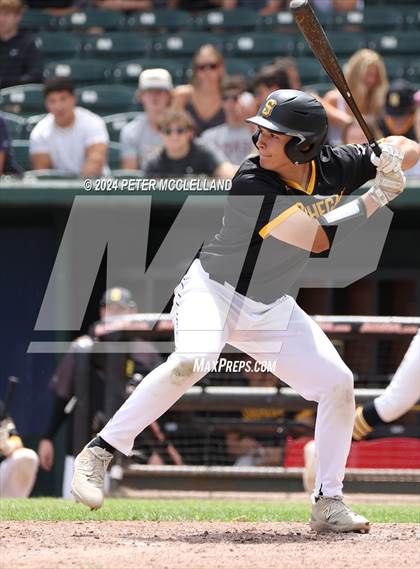 Thumbnail 1 in Souhegan vs Bow (NHIAA Division II Final) photogallery.
