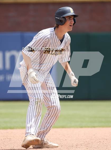 Thumbnail 3 in Souhegan vs Bow (NHIAA Division II Final) photogallery.