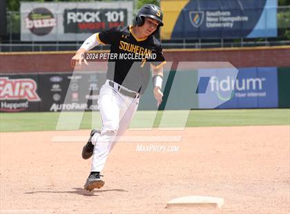 Thumbnail 2 in Souhegan vs Bow (NHIAA Division II Final) photogallery.