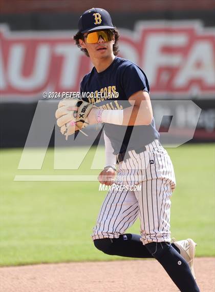 Thumbnail 1 in Souhegan vs Bow (NHIAA Division II Final) photogallery.