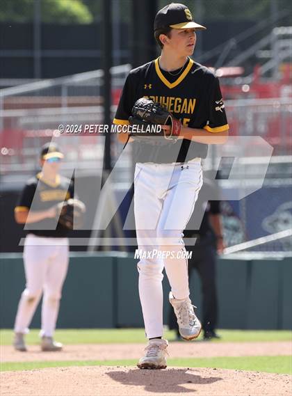 Thumbnail 2 in Souhegan vs Bow (NHIAA Division II Final) photogallery.