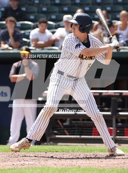Thumbnail 1 in Souhegan vs Bow (NHIAA Division II Final) photogallery.