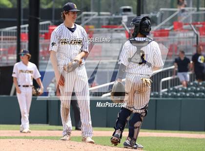 Thumbnail 3 in Souhegan vs Bow (NHIAA Division II Final) photogallery.