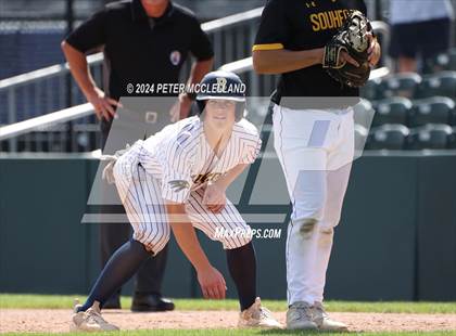Thumbnail 2 in Souhegan vs Bow (NHIAA Division II Final) photogallery.