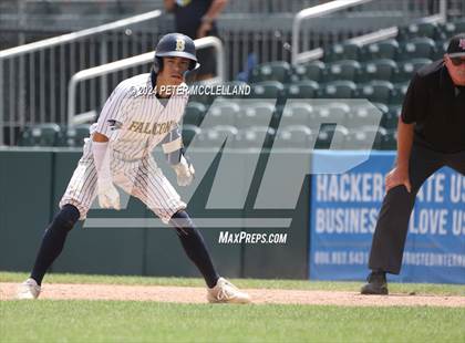 Thumbnail 3 in Souhegan vs Bow (NHIAA Division II Final) photogallery.