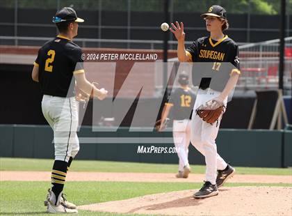 Thumbnail 1 in Souhegan vs Bow (NHIAA Division II Final) photogallery.