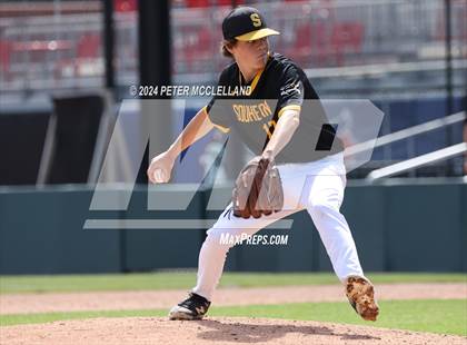 Thumbnail 2 in Souhegan vs Bow (NHIAA Division II Final) photogallery.