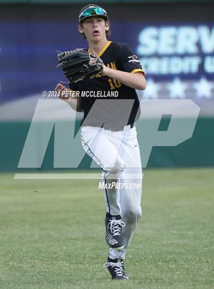 Thumbnail 3 in Souhegan vs Bow (NHIAA Division II Final) photogallery.