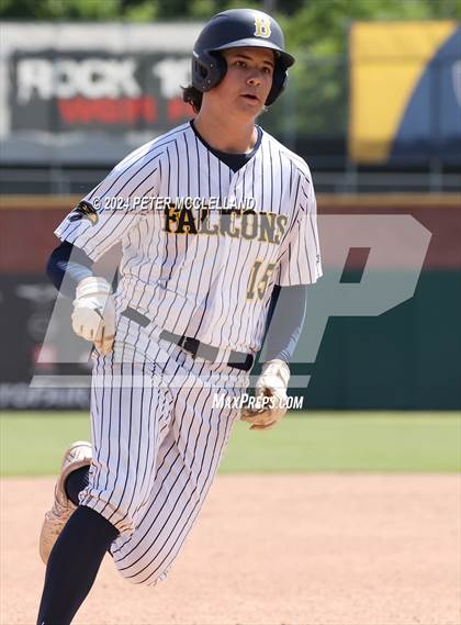 Thumbnail 1 in Souhegan vs Bow (NHIAA Division II Final) photogallery.