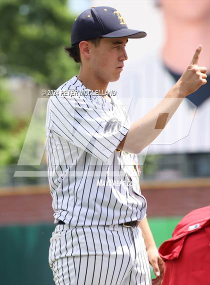 Thumbnail 2 in Souhegan vs Bow (NHIAA Division II Final) photogallery.