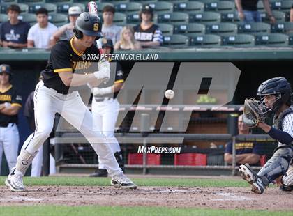 Thumbnail 3 in Souhegan vs Bow (NHIAA Division II Final) photogallery.