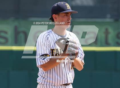 Thumbnail 1 in Souhegan vs Bow (NHIAA Division II Final) photogallery.