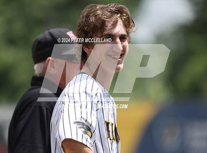 Thumbnail 1 in Souhegan vs Bow (NHIAA Division II Final) photogallery.