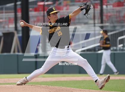 Thumbnail 2 in Souhegan vs Bow (NHIAA Division II Final) photogallery.