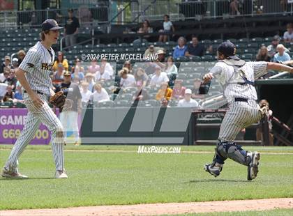 Thumbnail 1 in Souhegan vs Bow (NHIAA Division II Final) photogallery.
