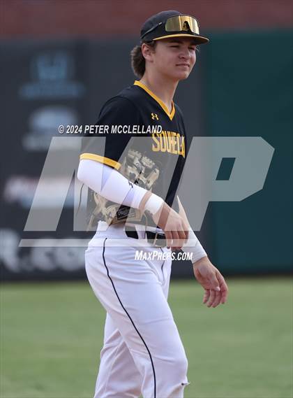 Thumbnail 1 in Souhegan vs Bow (NHIAA Division II Final) photogallery.