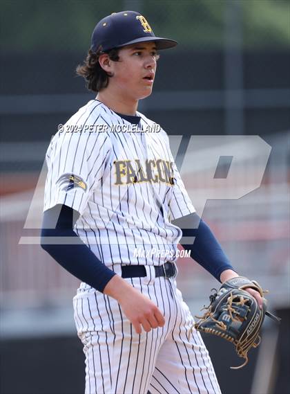 Thumbnail 2 in Souhegan vs Bow (NHIAA Division II Final) photogallery.
