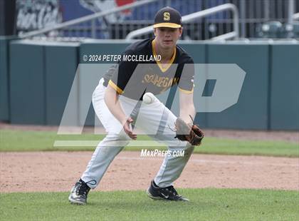 Thumbnail 2 in Souhegan vs Bow (NHIAA Division II Final) photogallery.