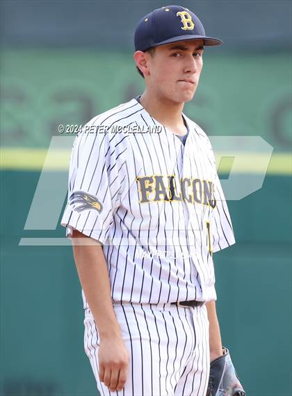 Thumbnail 1 in Souhegan vs Bow (NHIAA Division II Final) photogallery.
