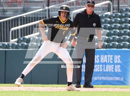 Thumbnail 2 in Souhegan vs Bow (NHIAA Division II Final) photogallery.