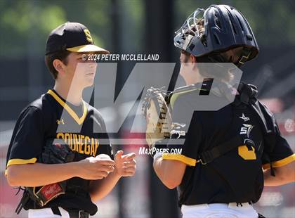 Thumbnail 3 in Souhegan vs Bow (NHIAA Division II Final) photogallery.