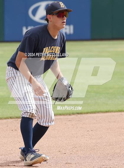 Thumbnail 1 in Souhegan vs Bow (NHIAA Division II Final) photogallery.