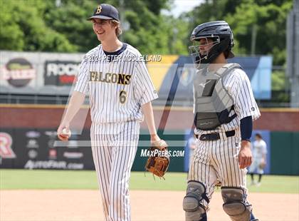 Thumbnail 1 in Souhegan vs Bow (NHIAA Division II Final) photogallery.