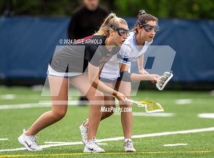 Thumbnail 3 in St. Paul's vs. Holy Child (Prep Cup) photogallery.