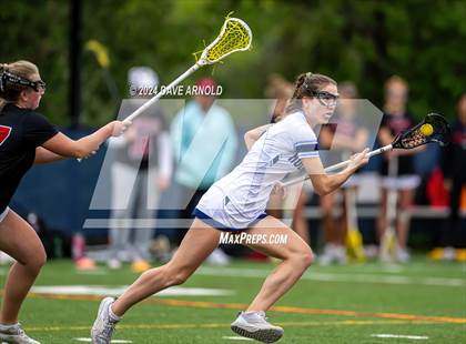 Thumbnail 1 in St. Paul's vs. Holy Child (Prep Cup) photogallery.