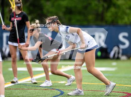 Thumbnail 3 in St. Paul's vs. Holy Child (Prep Cup) photogallery.