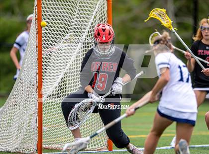 Thumbnail 1 in St. Paul's vs. Holy Child (Prep Cup) photogallery.