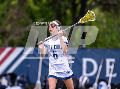 Thumbnail 2 in St. Paul's vs. Holy Child (Prep Cup) photogallery.