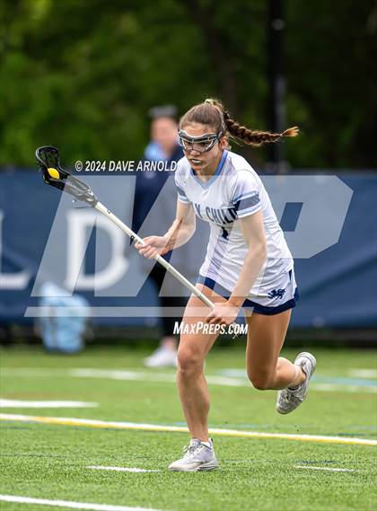 Thumbnail 2 in St. Paul's vs. Holy Child (Prep Cup) photogallery.