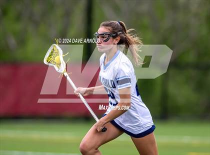 Thumbnail 1 in St. Paul's vs. Holy Child (Prep Cup) photogallery.