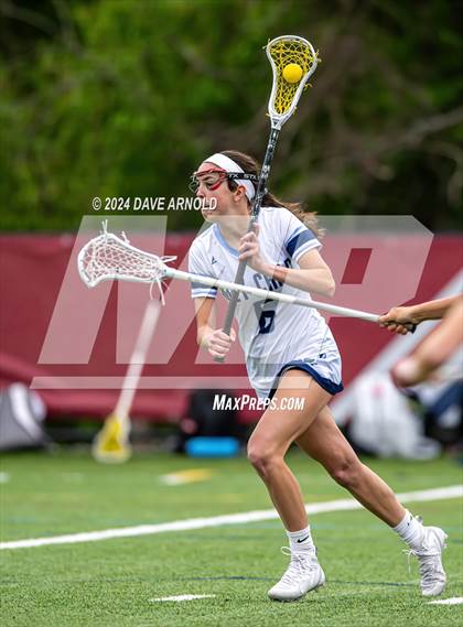Thumbnail 3 in St. Paul's vs. Holy Child (Prep Cup) photogallery.