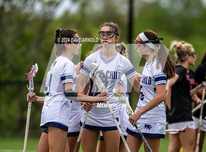 Thumbnail 1 in St. Paul's vs. Holy Child (Prep Cup) photogallery.